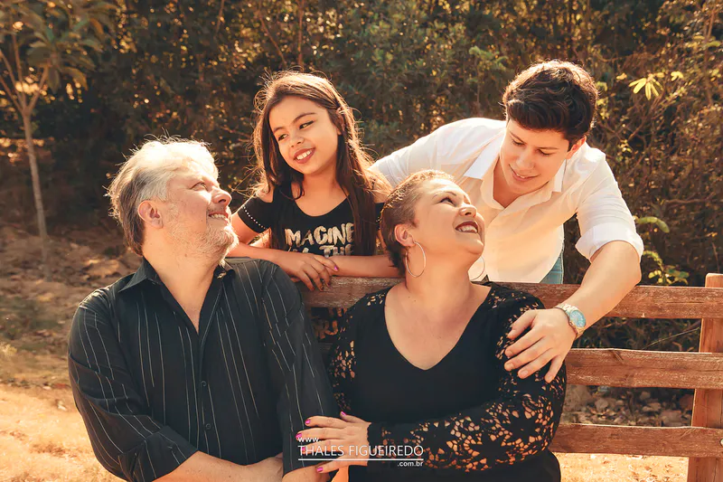 Ensaio Familia Patricia — foto 15