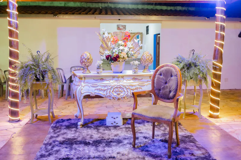 15 Anos Gabriela — foto 9