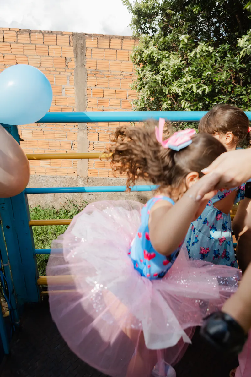 Aniversario Alice 5 Anos — foto 29