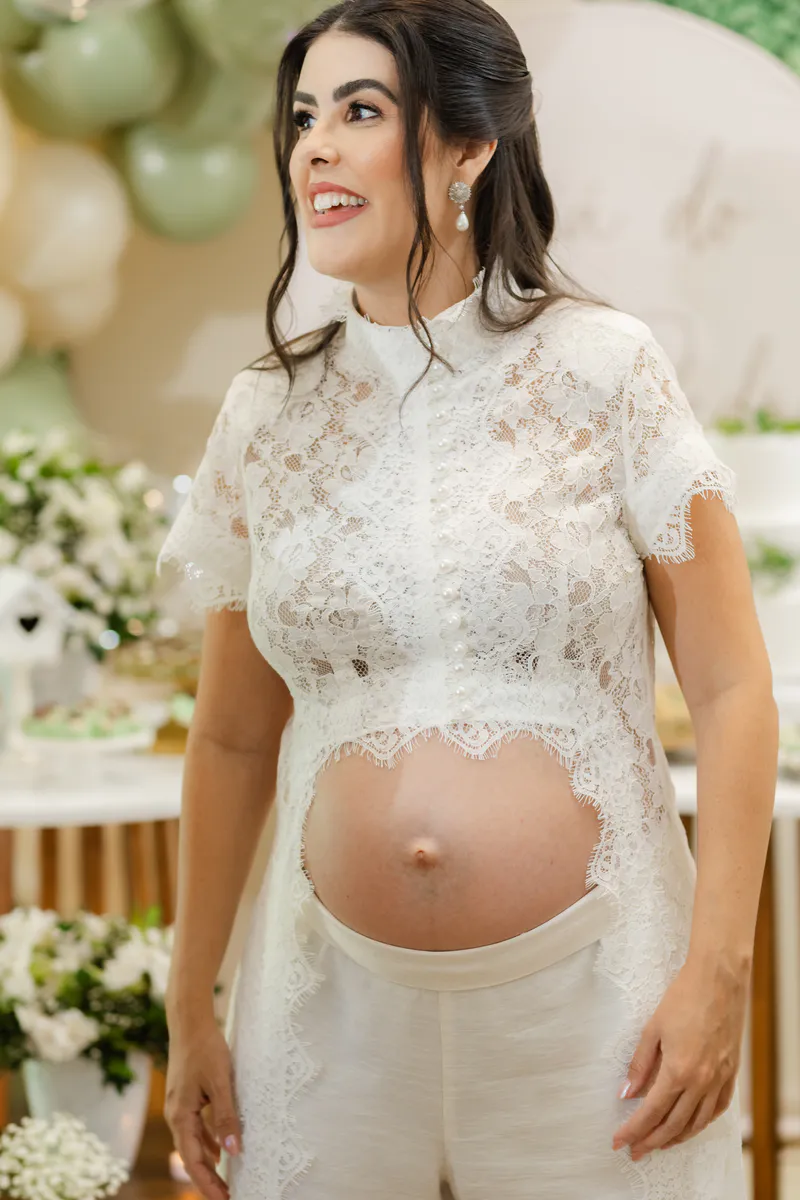 Cha de Bebe Mariana — foto 11