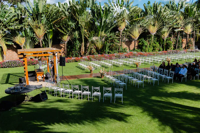 Casamento Miryan e Luis — foto 1