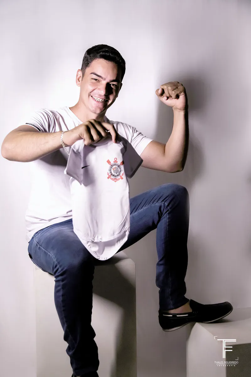 Ensaio Gestacional Fabiana Teixeira — foto 18