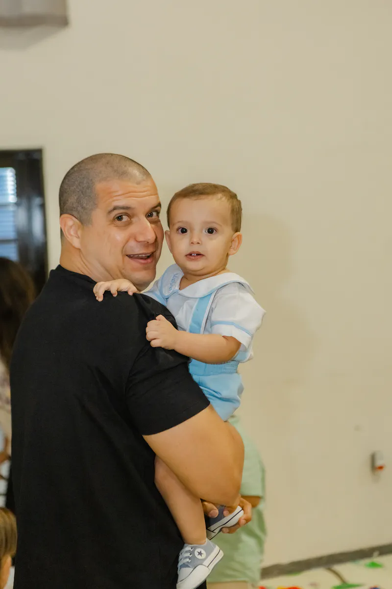 Aniversario Matheus — foto 18