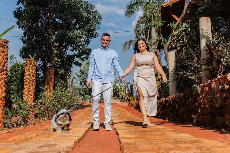 Pre Wedding Bianca e Joao — foto 2