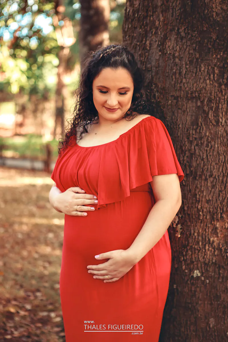 Ensaio Gestante Nadia — foto 2