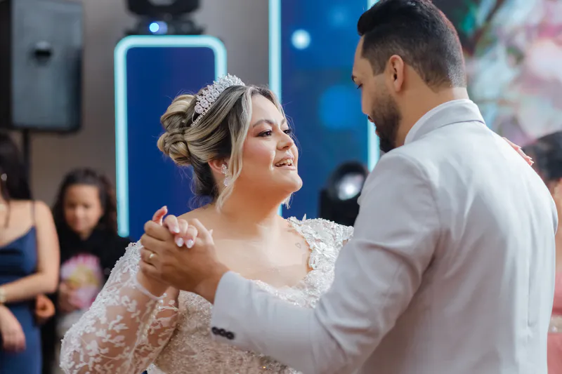Casamento Kelly e Joao Paulo — foto 57