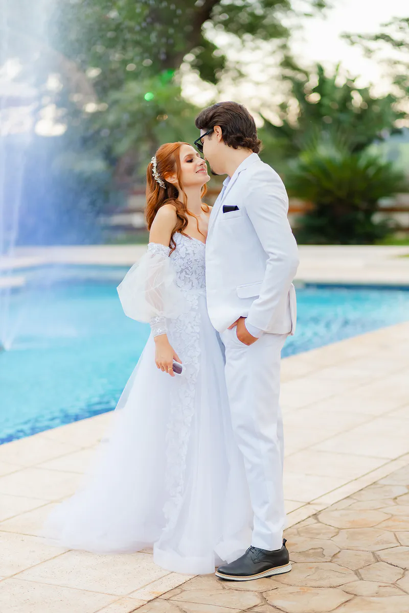 Casamento Miryan e Luis — foto 40