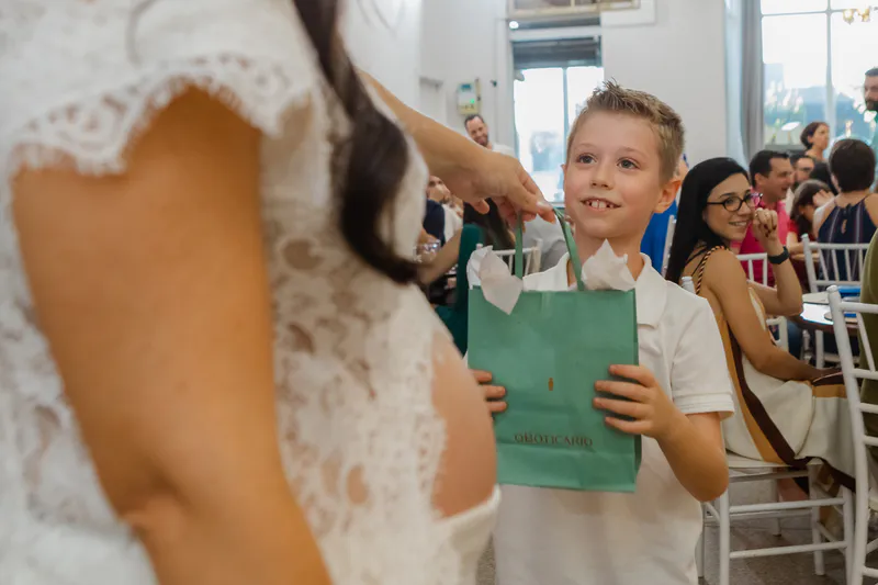 Cha de Bebe Mariana — foto 44