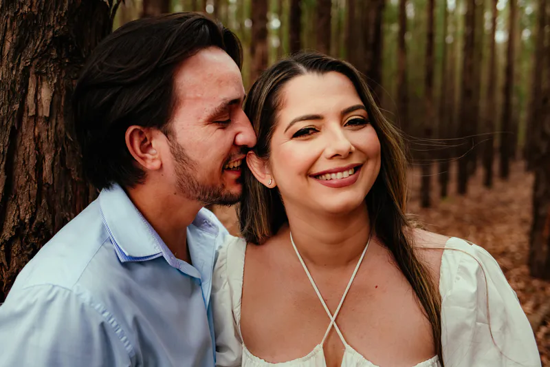 Pré Wedding Tairine e Giovani — foto 4
