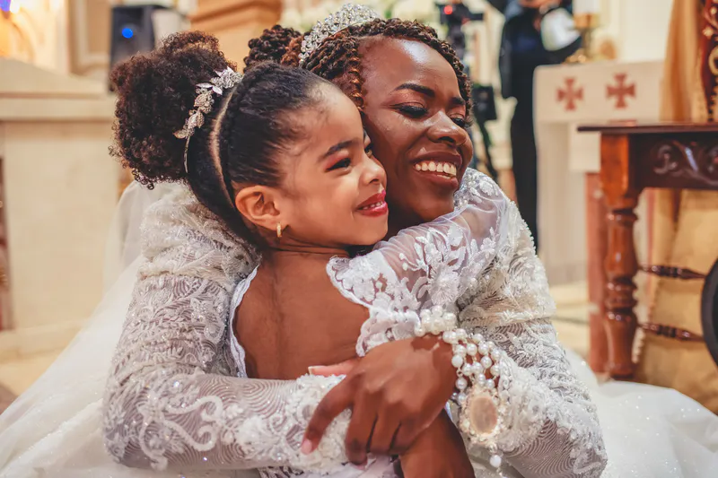 Casamento Luciana e Matheus — foto 19