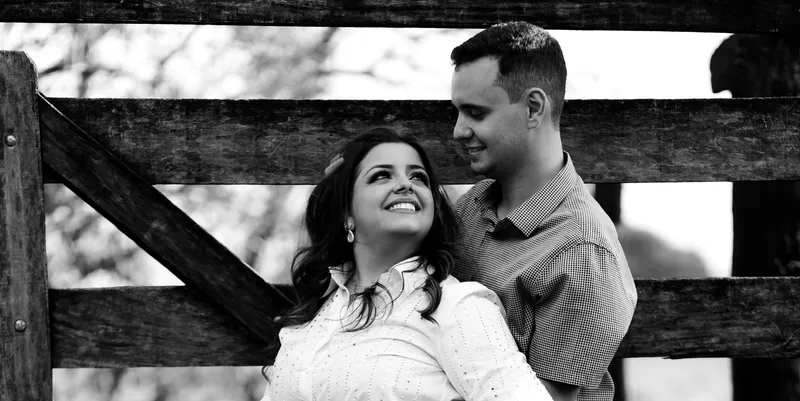 Pre Wedding Bianca e Joao — foto 17