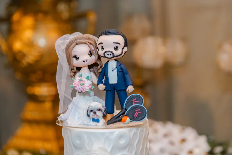 Casamento Bianca e Joao — foto 61