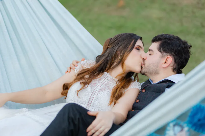Pre Wedding Gabriella e Eduardo — foto 9