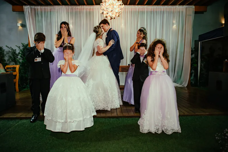Casamento Rebeca e Elyeser — foto 22