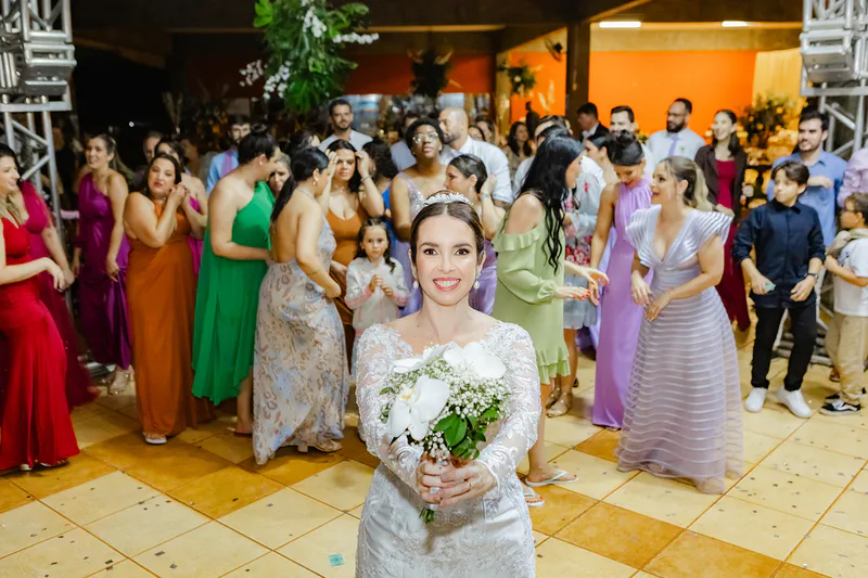 Casamento Jordana e Guilherme — foto 91