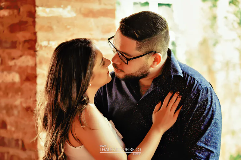 Pré Wedding Joilson e Maria Laura — foto 9