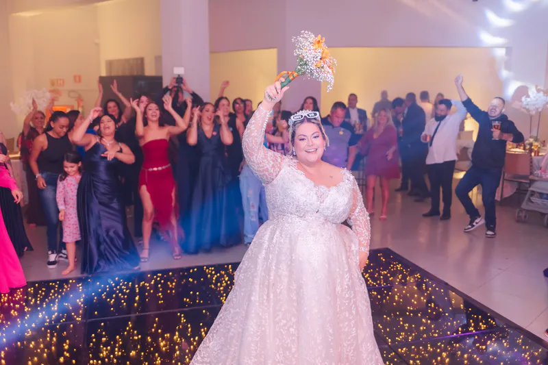 Casamento Kelly e Joao Paulo — foto 69