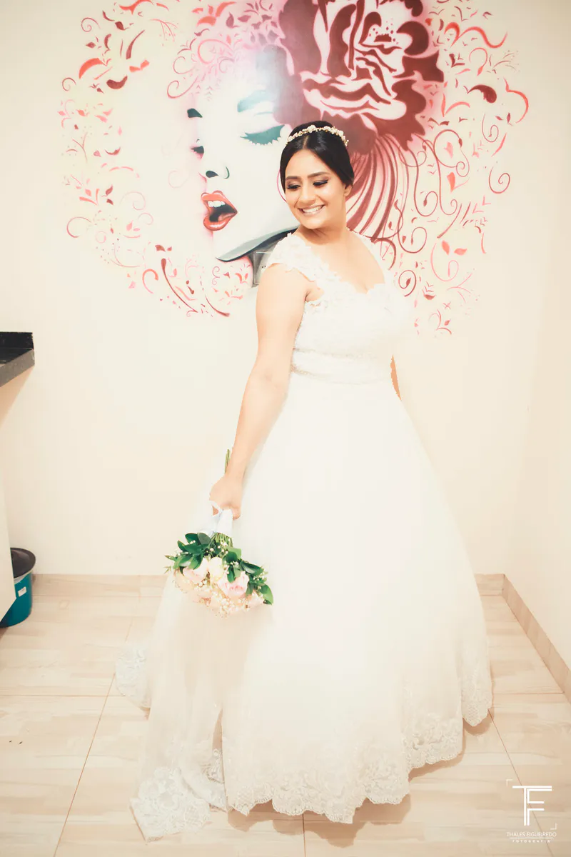 Casamento Bruna e Murilo — foto 3
