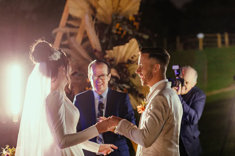 Casamento Rafaela e Rodrigo — foto 42