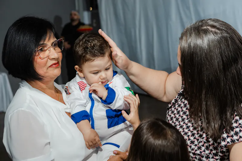 Aniversario 1 Ano Antonio — foto 13