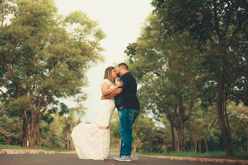 Pré Wedding Kamila e Rod — foto 21