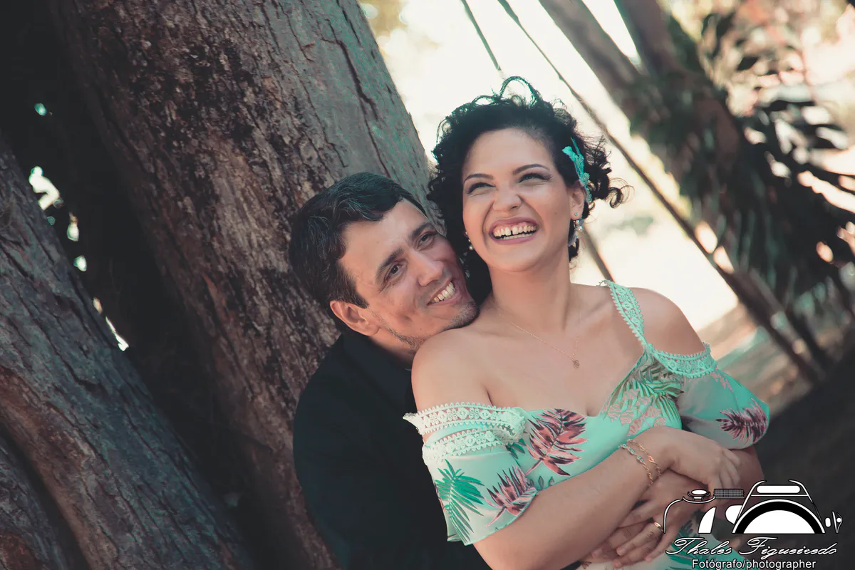 Casamento Danielle e João Fernando — capa