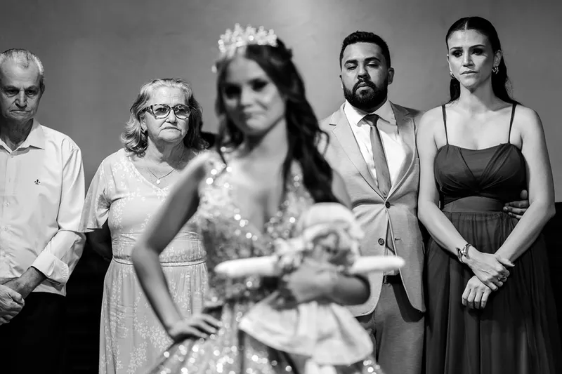 15 Anos Lara — foto 31