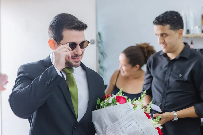 Casamento Gabriela e Eduardo — foto 12