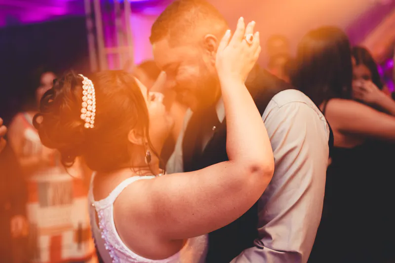 Casamento Camila e Everton