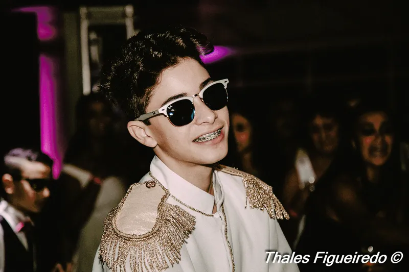 Aniversário 15 Anos - Bruna — foto 24