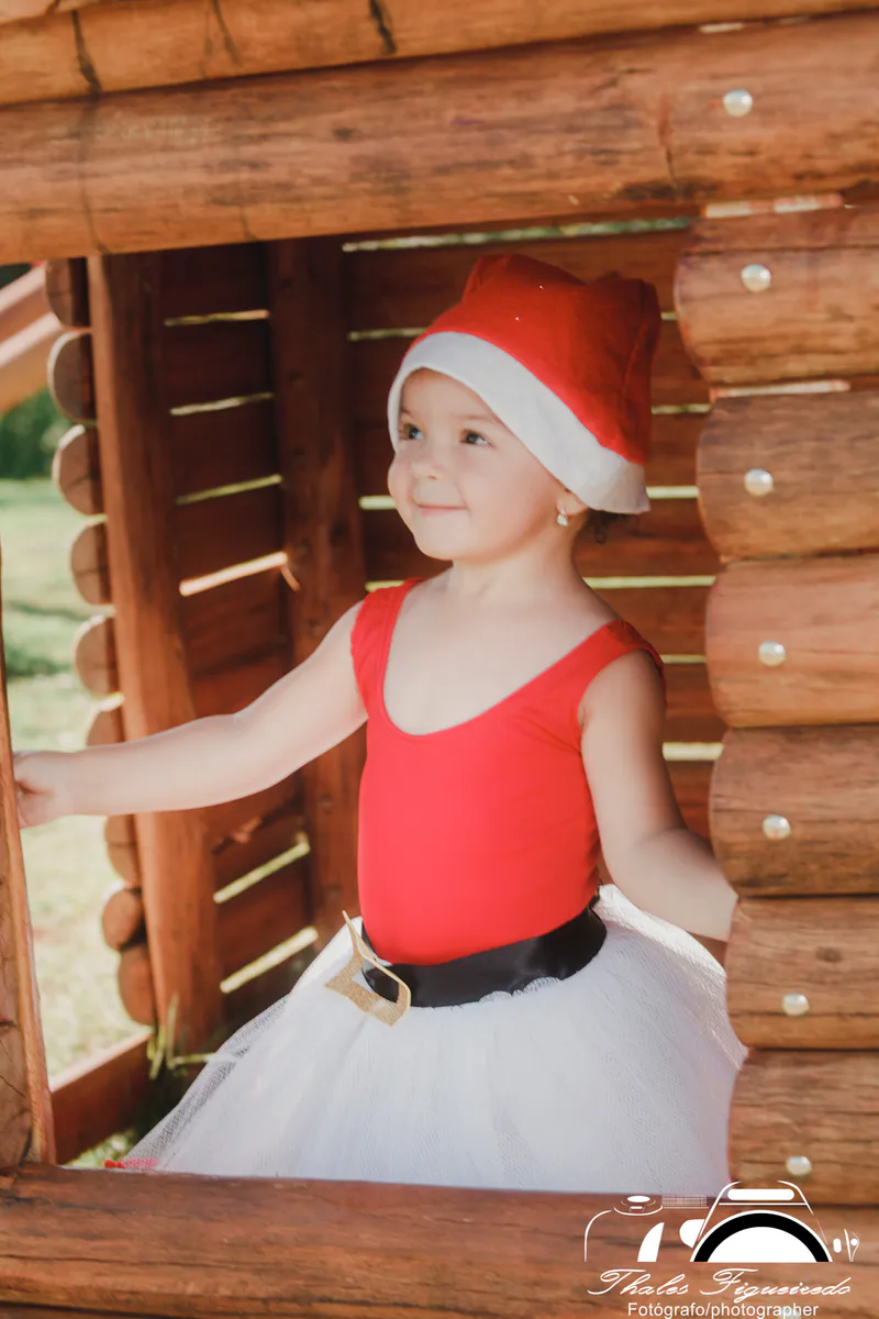 Ensaio Infantil Manu — foto 18
