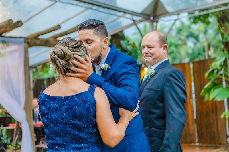 Casamento Ana Cristina e Matheus — foto 27