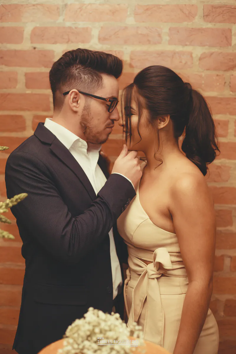 Noivado Rafael e Richelly — foto 12