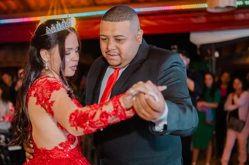 15 Anos Gabriela — foto 25