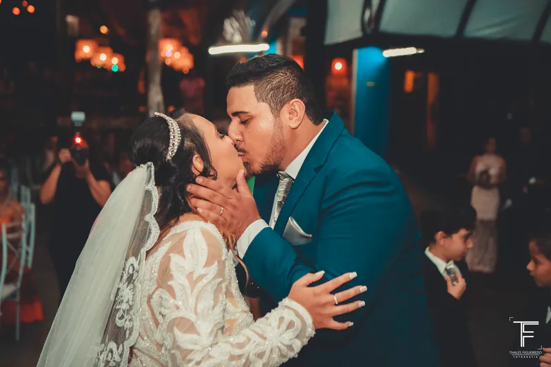 Casamento Ianka e Matheus