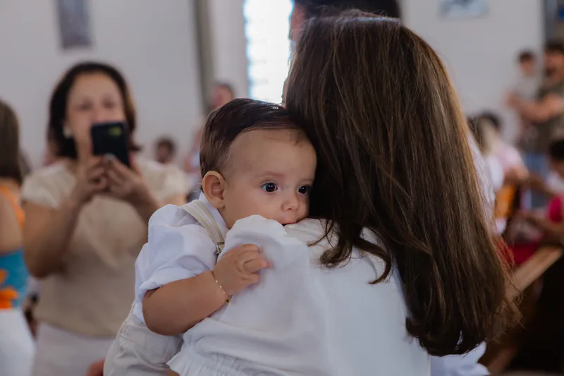Batizado Matheus — foto 19