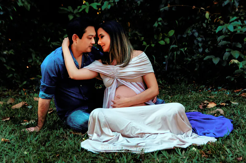 Ensaio Gestacional Ana Paula — foto 6