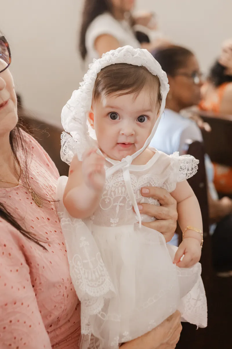 Batizado Lorena — foto 4