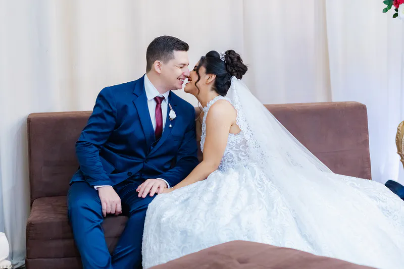 Casamento Jessica e Rafael — foto 59