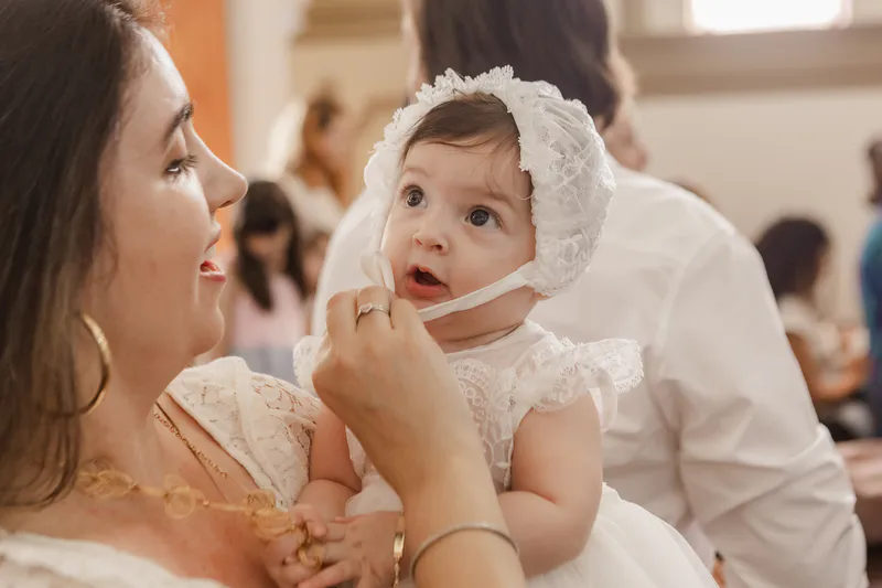 Batizado Lorena — foto 12