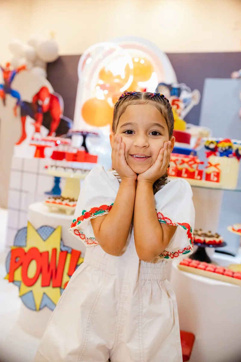 Aniversario Joao e Izabelly — foto 12