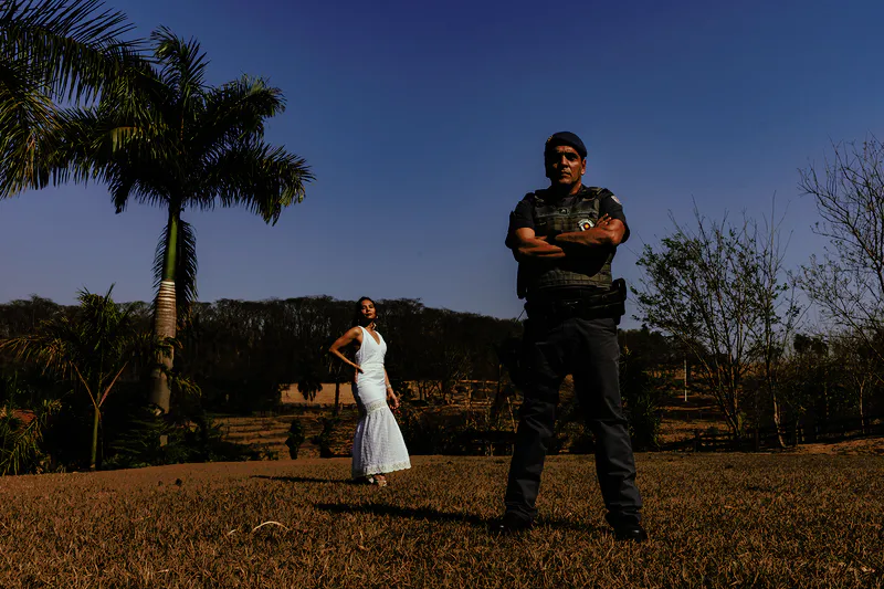 Pré Wedding Cassia e Renato — foto 24
