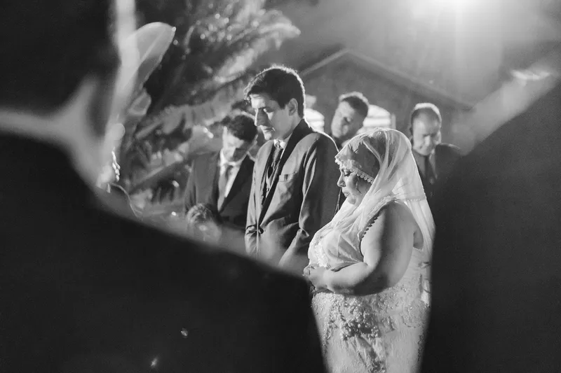 Casamento Rutyelle e Diego — foto 8