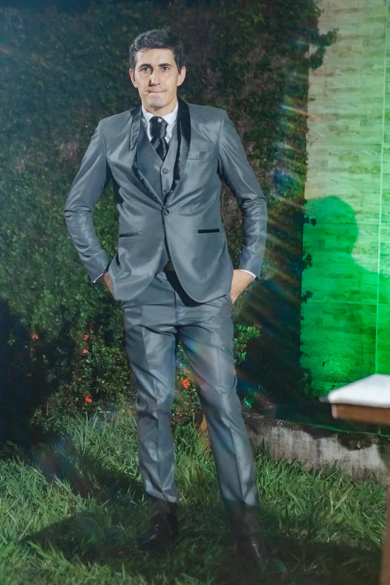 Casamento Rutyelle e Diego — foto 1