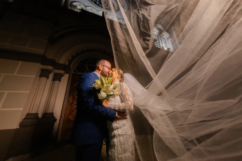 Casamento Ana Celia e Alexandre — foto 55