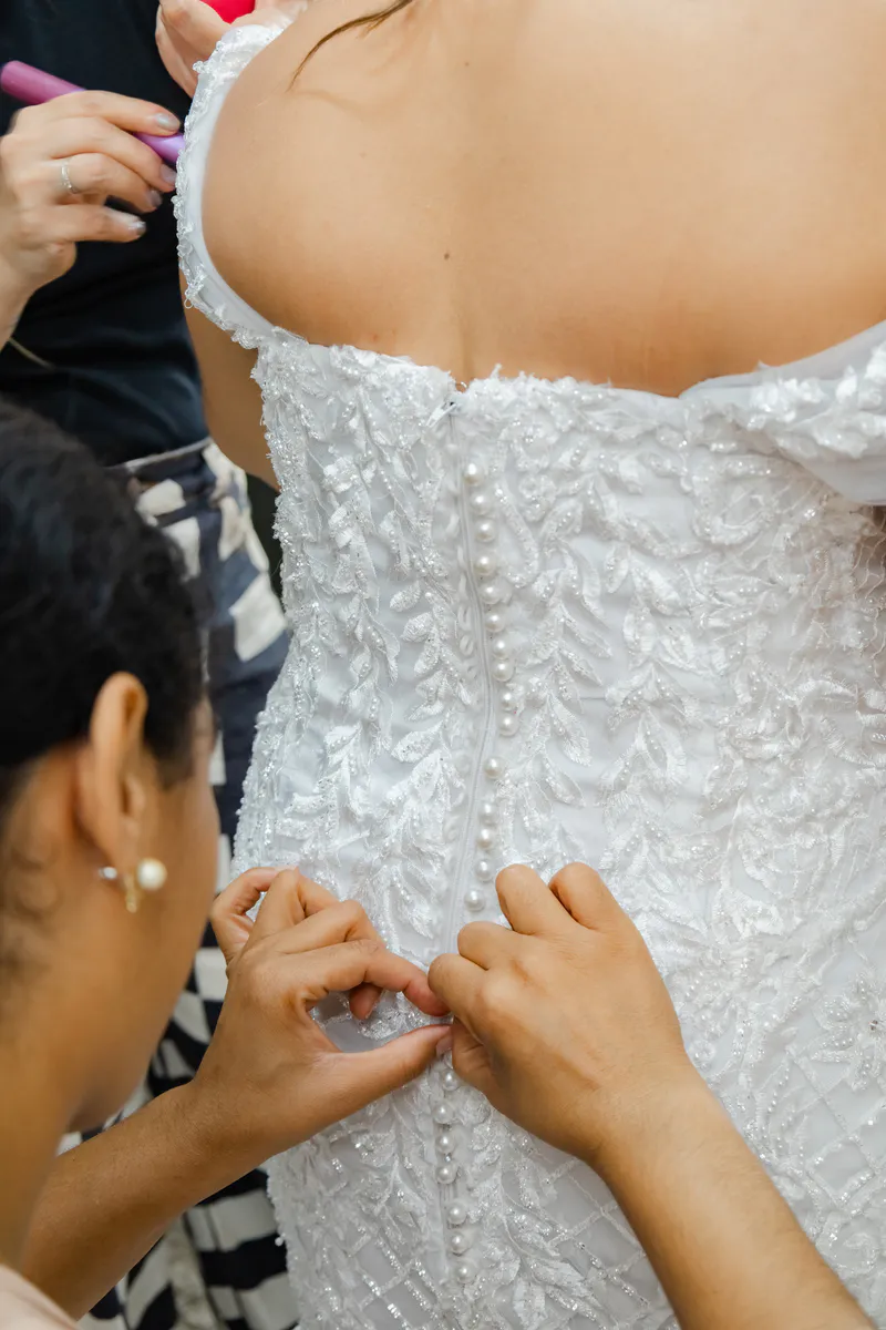 Casamento Bianca e Joao — foto 18