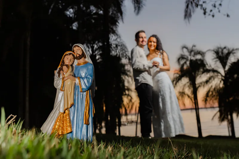 Pre Wedding Amanda e Alexandre — foto 28