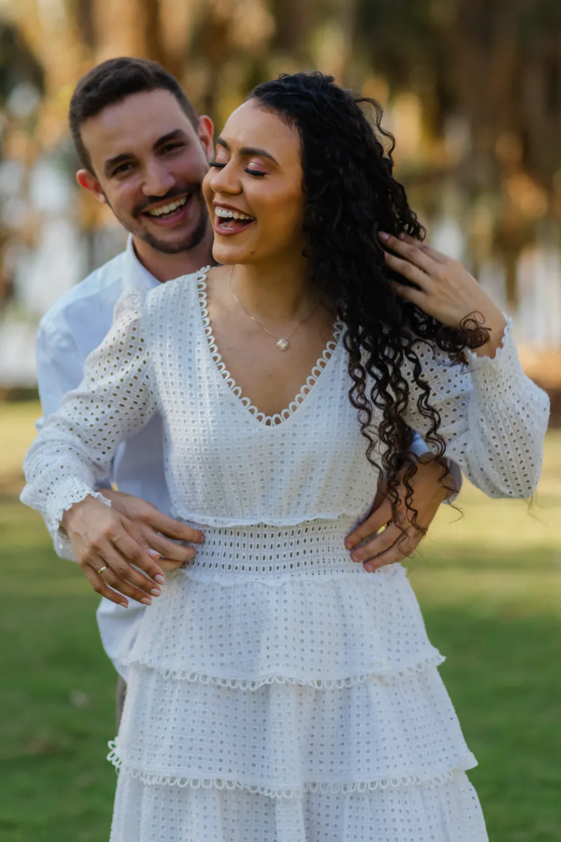 Pre Wedding Amanda e Alexandre — foto 9