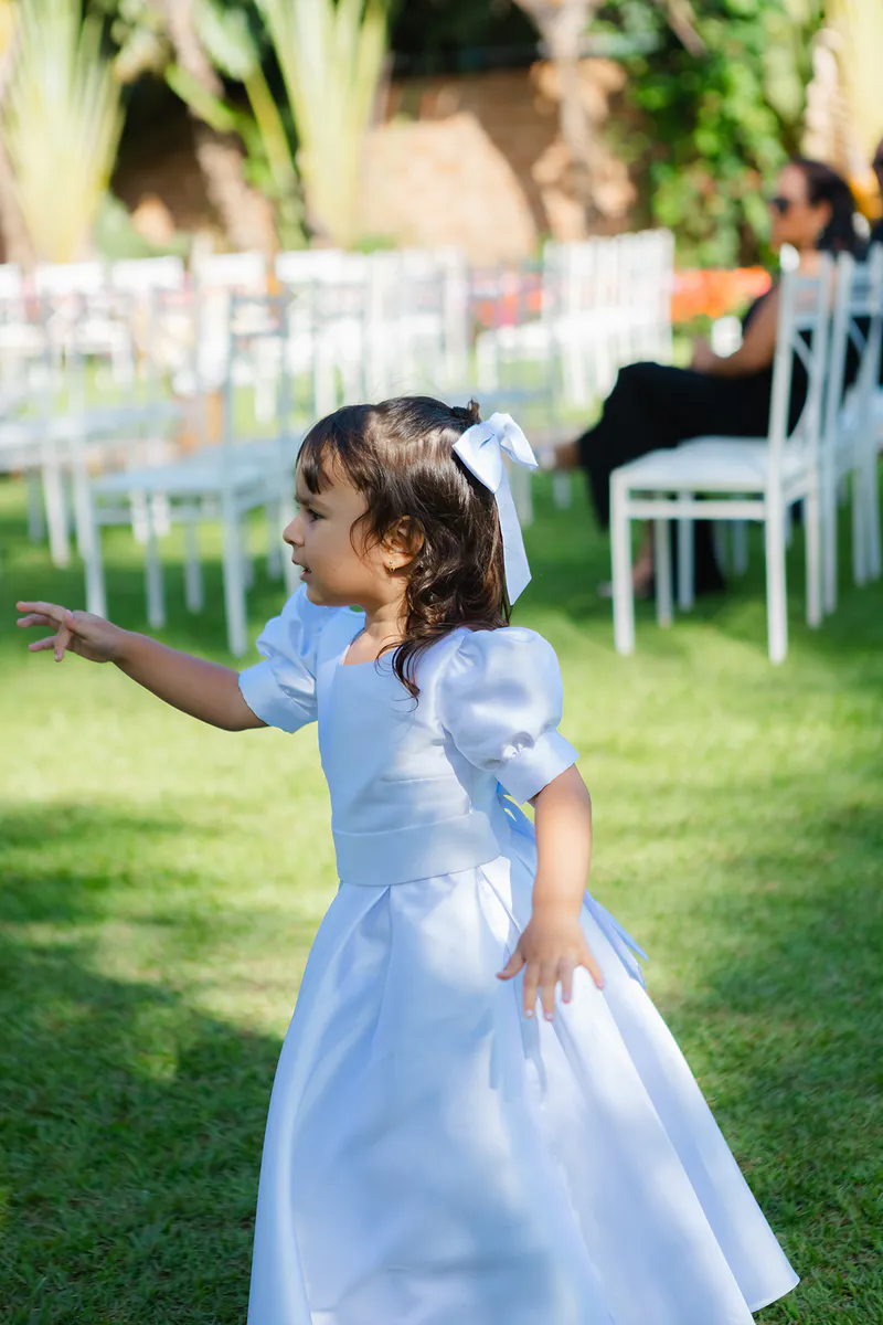 Casamento Miryan e Luis — foto 2