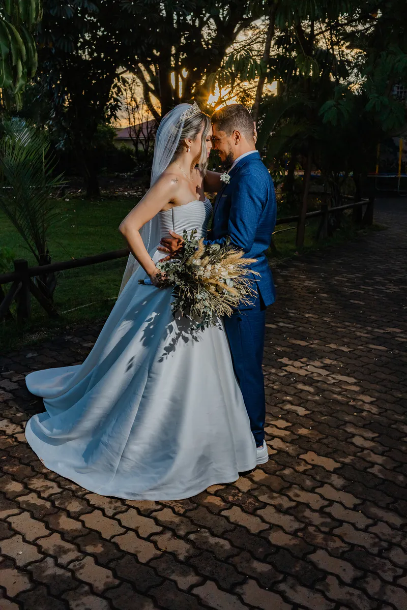 Casamento Ana Cristina e Matheus — foto 56